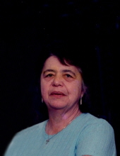 Mary Ramos Verheyden