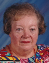 Barbara J. Garringer
