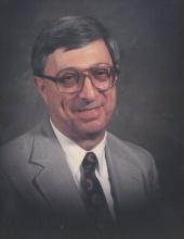 Richter Lanier Halterman, Jr.