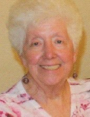 Grace Blair BLOUNTVILLE, Tennessee Obituary