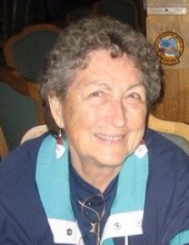 Beverly Jean Miller