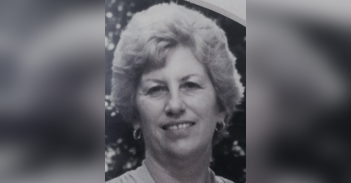 Obituary information for Rosemary Crawley