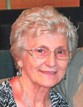 Janice E. Missman