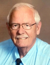 Dean Robert Rasmussen