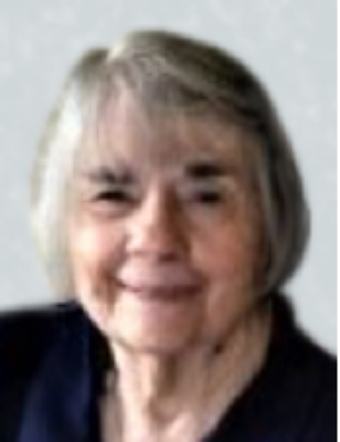 Nancy Ann "Ninny" Garner Charleston, Illinois Obituary