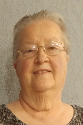 Phyllis Jean Traster