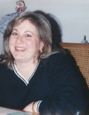 Photo of Lynn Ulman-Schnabel
