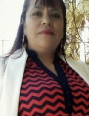 Photo of Ma. De La Luz Diaz Vazquez