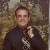 Manuel S. Cruz