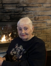 Shirley A. Lauer