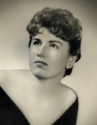 Photo of Lillian Sedlmeier