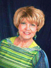 Brenda Gail Woolfolk