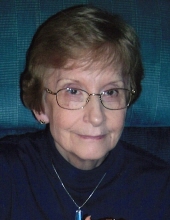 Barbara K. (Brannan) Fogle