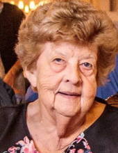 Phyllis A. Michel