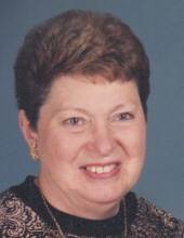Shirley C. (Norton) Meredith