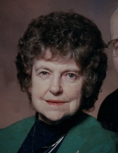 Pauline B. Curtiss