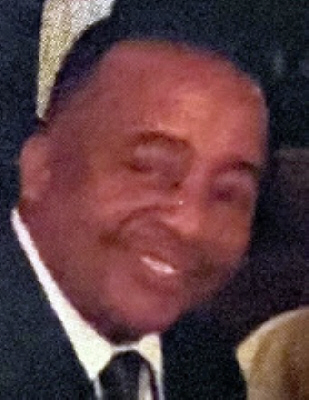 Photo of Ronald Gaines