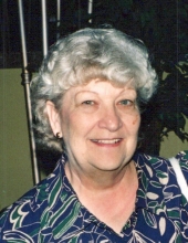 Mary Jane Doerhoff