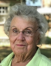 Hilda C. Peplinski