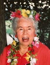 Miriam L. Horton