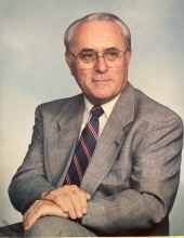 Robert E. ("Bob") Frederick
