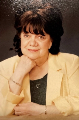 Photo of Rosemarie Perry