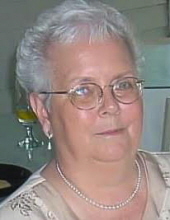 Judith Ann Deisenroth (Weidenborner)