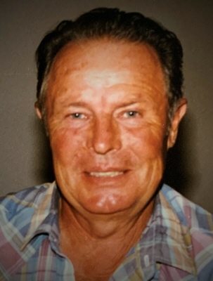 Photo of Charles Schultheis