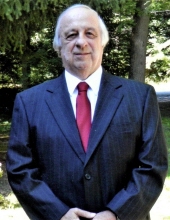 Edward  Joseph Guerriero, Sr