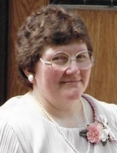 Jeannette A. Hill