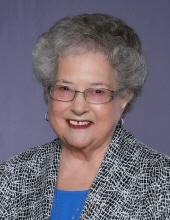 Norma June Plowman