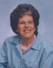 Dorothy Harriet "Dotsie" Mercer