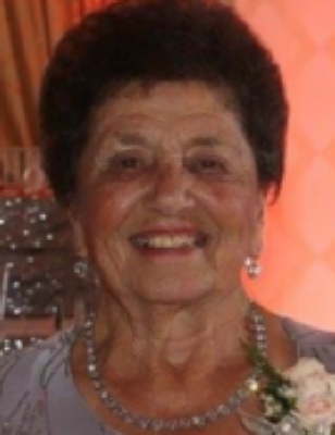 Lucille Ann Toth Clairton, Pennsylvania Obituary