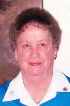 Louise Sartain Mullis