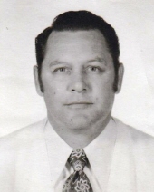 SCPO William Larry Murphy, USNR (Ret.)