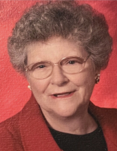 Patricia D. Omasta