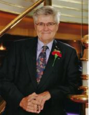 Byron Lynn Greentree Victoria, British Columbia Obituary