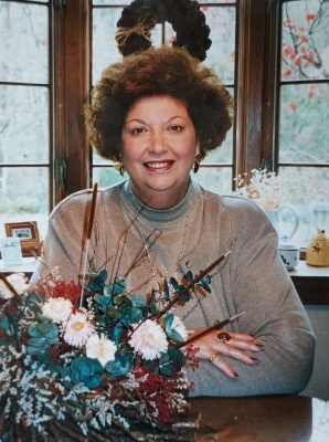 Photo of Barbara Boschetti