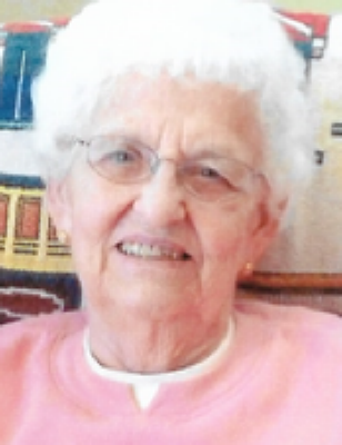 Eileen E. Thomas Van Wert, Ohio Obituary