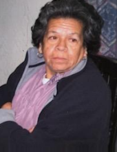 Francisca Sierra