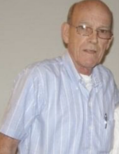 Clarence M.  (PaPa) Walters, Sr.