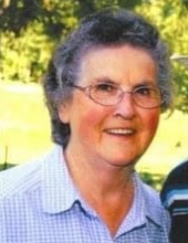 Velma  Marie  Coffman