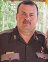 Keith Kuhn  "Officer K"