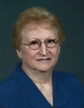 Gail Virginia Cook