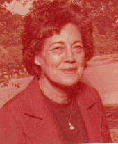 Rosa Faye Jackson