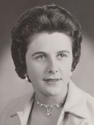 Photo of Ethel Richard