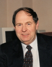 George R.  Dougherty