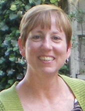 Patti Margaret Couto