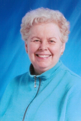 Photo of Shirley Riggs