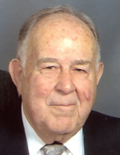 Donald E. Gunden